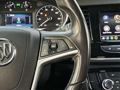 Used 2022 Buick Encore Preferred w/ Safety Package image 9