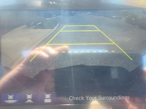 Used 2017 Honda CR-V Touring image 21