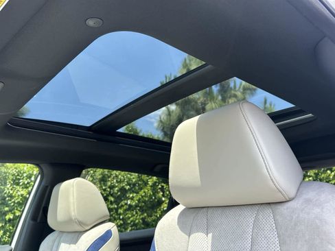 New 2025 Acura ADX A-Spec image 30