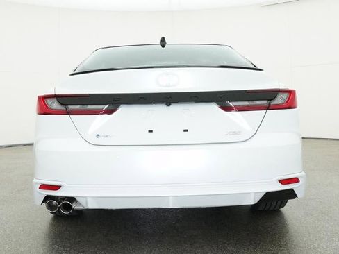 New 2026 Toyota Camry XSE image 23