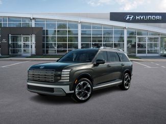 New 2026 Hyundai Palisade Limited video 2