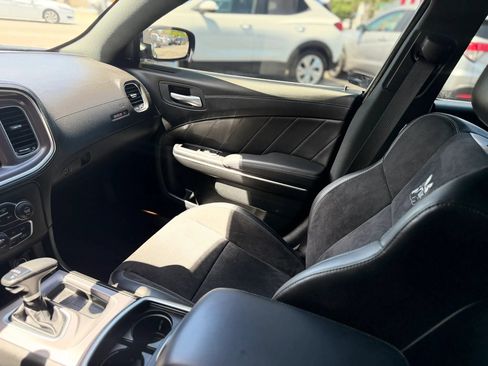 Used 2022 Dodge Charger Scat Pack RWD image 23