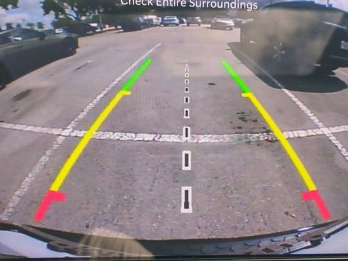 New 2026 Dodge Durango GT image 23