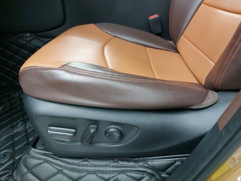 Used 2024 Toyota Land Cruiser AWD/4WD image 30