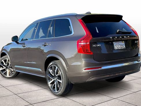 Used 2023 Volvo XC90 B6 Plus w/ Protection Package Premier image 15