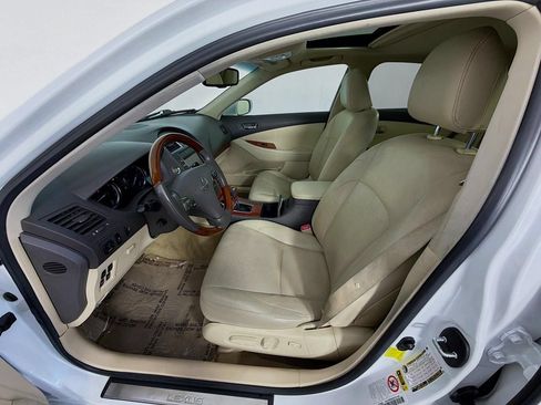 Used 2011 Lexus ES 350 FWD image 30