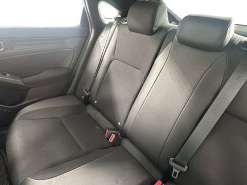 Used 2025 Honda Civic Sport image 14