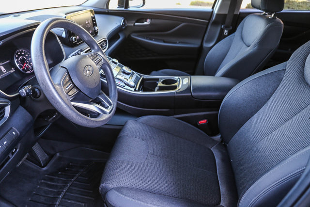 Certified 2022 Hyundai Santa Fe SEL AWD/4WD image 18
