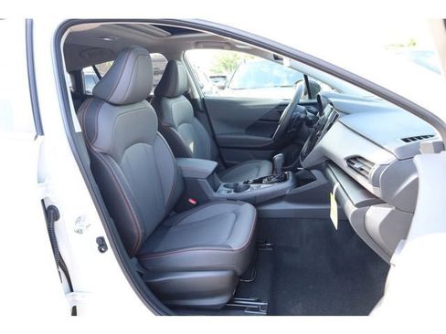 New 2026 Subaru Crosstrek 2.5i Limited AWD/4WD image 51