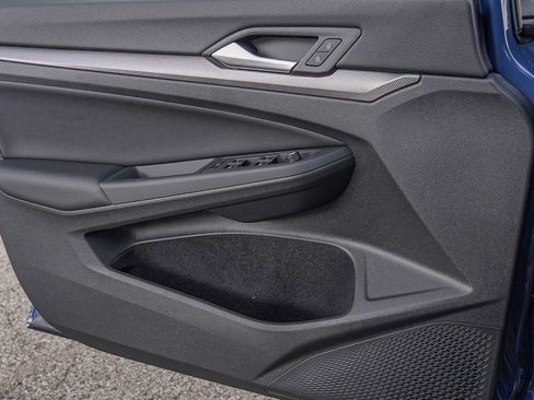 New 2026 Volkswagen GTI SE image 15