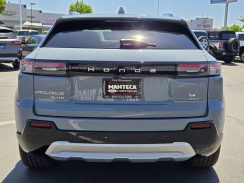 Used 2024 Honda Prologue Elite image 5