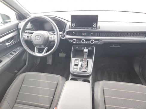 Used 2024 Honda CR-V Sport image 23