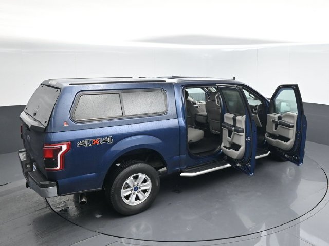 Used 2020 Ford F150 XLT AWD/4WD image 57