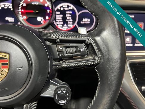 Used 2023 Porsche Panamera GTS image 23