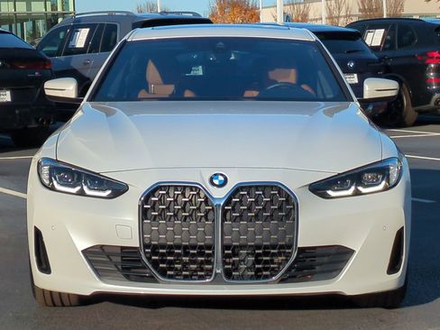 Certified 2023 BMW 430i Gran Coupe image 3