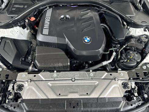 Used 2025 BMW 330i Sedan RWD image 32