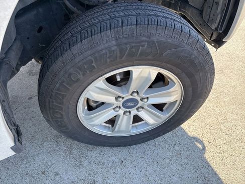 Used 2019 Ford F150 XLT w/ Equipment Group 301A Mid image 15