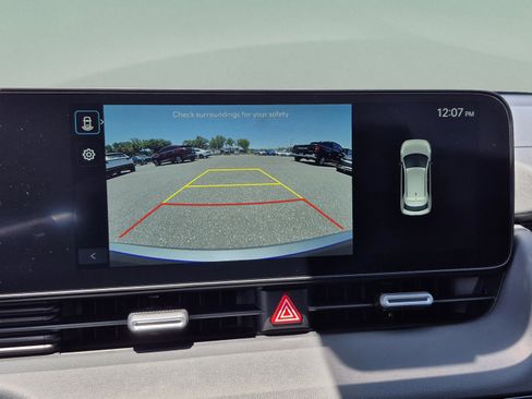 New 2026 Hyundai Ioniq 5 SEL AWD/4WD image 23