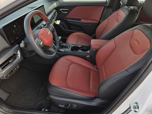 New 2025 Kia K4 GT-Line Turbo w/ GT-Line Premium Package FWD image 16