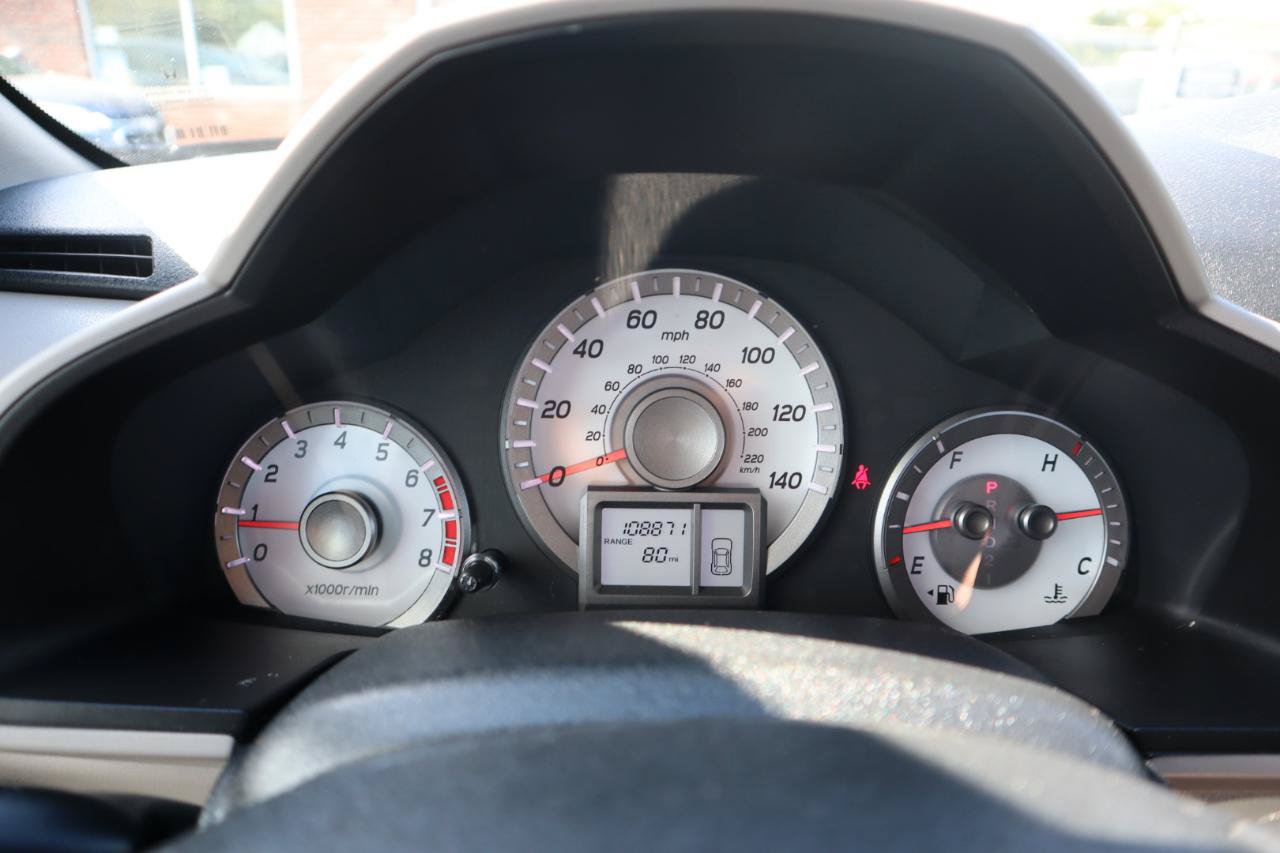Used 2015 Honda Pilot LX image 25