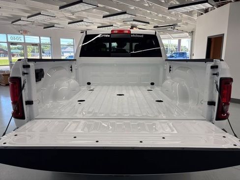 New 2026 RAM 3500 Tradesman image 9