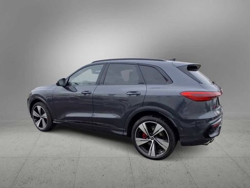 New 2025 Audi SQ5 Premium Plus image 6
