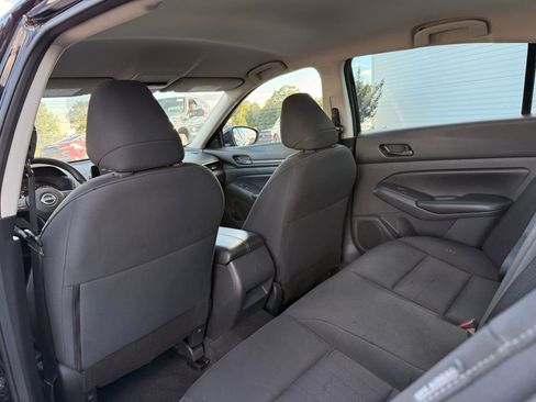 Used 2023 Nissan Altima 2.5 S image 14