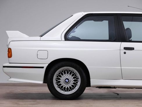 Used 1988 BMW M3 Coupe image 48