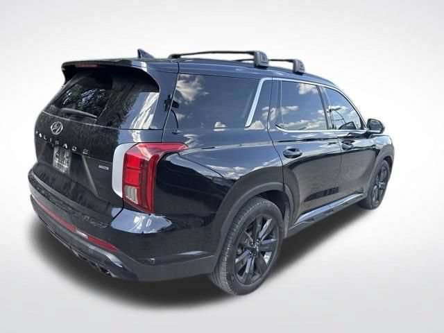Used 2024 Hyundai Palisade XRT AWD/4WD image 5