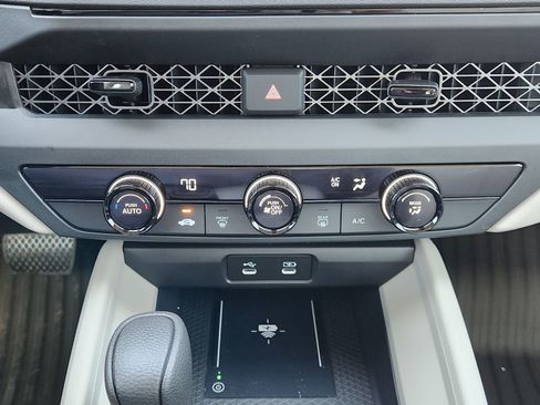 New 2026 Honda Accord LX image 22