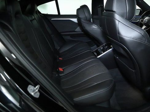 Used 2020 BMW 840i Gran Coupe xDrive w/ M Sport Package AWD/4WD image 39
