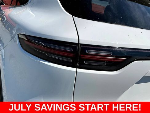 Used 2019 Porsche Cayenne S AWD/4WD image 28