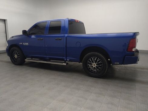 Used 2018 RAM 1500 Express RWD image 3