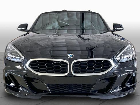 Certified 2023 BMW Z4 sDrive30i w/ Convenience Package RWD image 3
