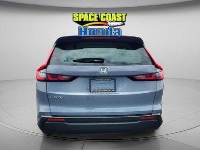 Used 2024 Honda CR-V LX