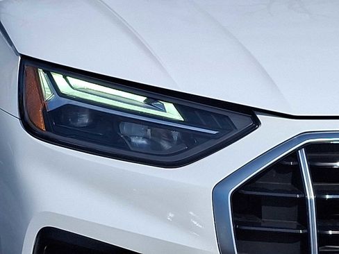 Used 2023 Audi Q5 2.0T Premium Plus image 28