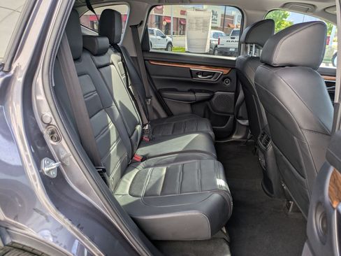 Used 2020 Honda CR-V EX-L image 32