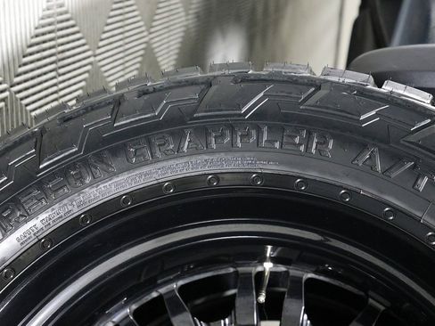 Used 2025 GMC Sierra 3500 Denali Ultimate image 47