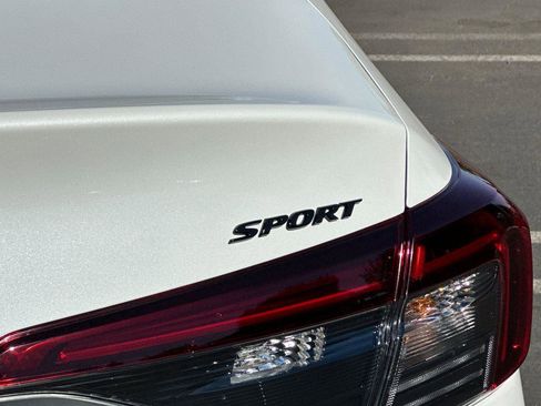 New 2026 Honda Civic Sport image 6