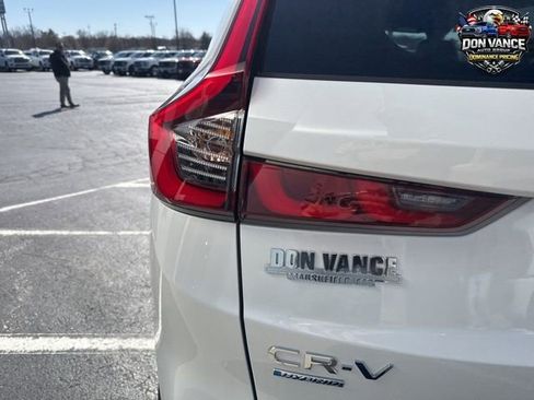 Used 2024 Honda CR-V Sport Touring image 39