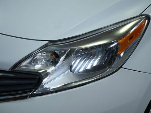 Used 2016 Nissan Versa Note SV image 14