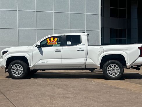 New 2026 Toyota Tacoma SR5 RWD image 7