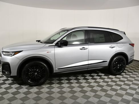 New 2026 Acura MDX A-Spec image 9