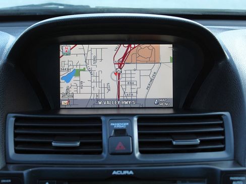 Used 2011 Acura TL w/ Technology Package FWD image 15