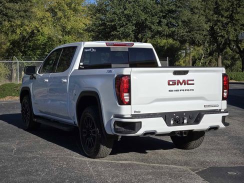 Certified 2025 GMC Sierra 1500 Elevation w/ Elevation Premium Package image 6