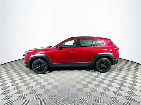 New 2026 MAZDA CX-50 AWD 2.5 Hybrid w/ Weather Package image 5