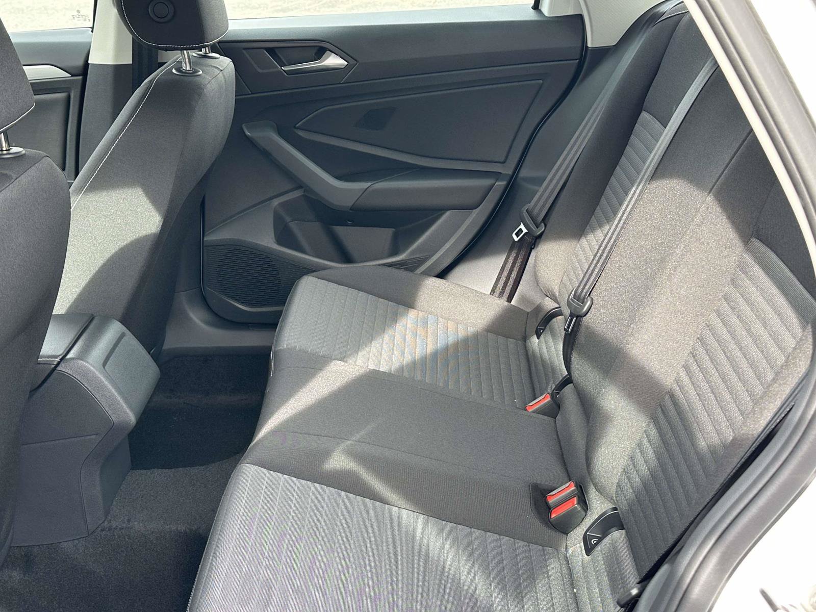 New 2027 Volkswagen Jetta S FWD image 13