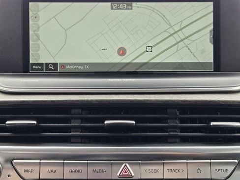 Used 2021 Kia Telluride SX FWD image 16