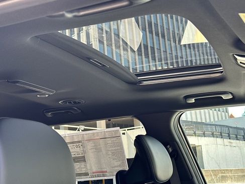 New 2027 Kia Telluride EX X-Line AWD/4WD image 12