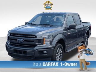 Used 2019 Ford F150 XLT w/ Equipment Group 302A Luxury AWD/4WD video 1